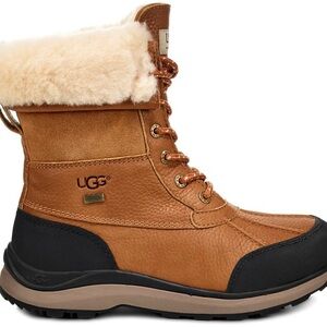 UGG Adirondack III Boots